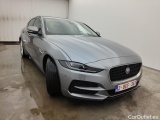 Jaguar  XE Jaguar  D200 Aut. SE 4d b2b2c 10.07 #4