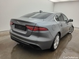 Jaguar  XE Jaguar  D200 Aut. SE 4d b2b2c 10.07 #7