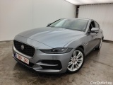  Jaguar  XE Jaguar  D200 Aut. SE 4d b2b2c 10.07 #6