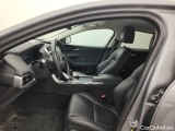  Jaguar  XE Jaguar  D200 Aut. SE 4d b2b2c 10.07 #8