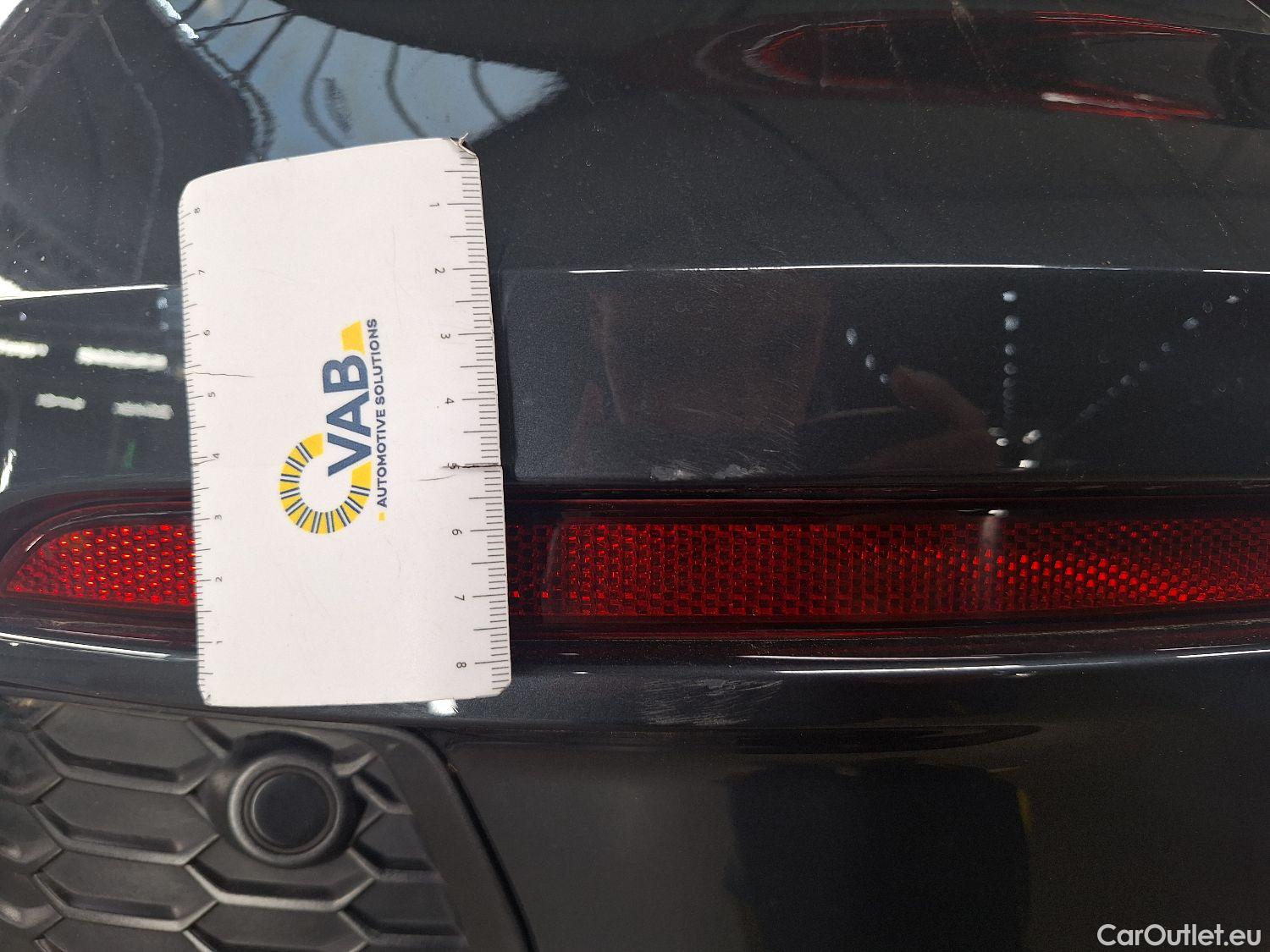  Audi  A3 Audi,  SB '20, Audi  Sportback 2.0 35 TDi 110kW S tronic 5d #4