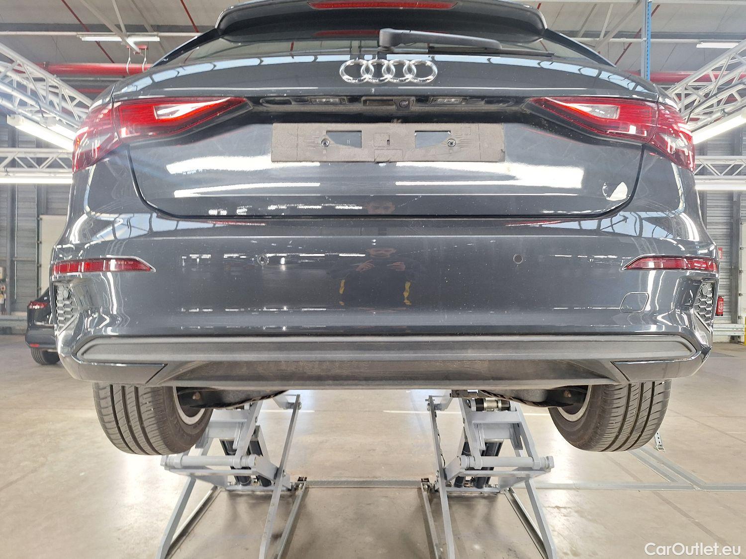  Audi  A3 Audi,  SB '20, Audi  Sportback 2.0 35 TDi 110kW S tronic 5d #5