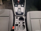  Audi  A3 Audi,  SB '20, Audi  Sportback 2.0 35 TDi 110kW S tronic 5d #8