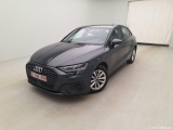  Audi  A3 Audi,  SB '20, Audi  Sportback 2.0 35 TDi 110kW S tronic 5d #12