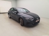  Audi  A3 Audi,  SB '20, Audi  Sportback 2.0 35 TDi 110kW S tronic 5d #16