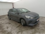  KIA  Rio KIA  1.0 T 100 GT Line 5d #50