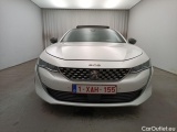  Peugeot  508 Peugeot  2.0 BlueHDi 180 S&S EAT8 GT Line 5d 