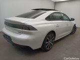  Peugeot  508 Peugeot  2.0 BlueHDi 180 S&S EAT8 GT Line 5d #4