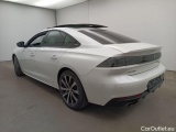  Peugeot  508 Peugeot  2.0 BlueHDi 180 S&S EAT8 GT Line 5d #3