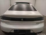  Peugeot  508 Peugeot  2.0 BlueHDi 180 S&S EAT8 GT Line 5d #59