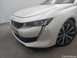  Peugeot  508 Peugeot  2.0 BlueHDi 180 S&S EAT8 GT Line 5d #67