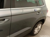  Skoda  Karoq Skoda  2.0 CRTDI 85KW DSG7 Style 5d #14