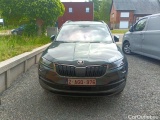 Skoda  Karoq Skoda  2.0 CRTDI 85KW DSG7 Style 5d #37