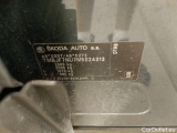  Skoda  Karoq Skoda  2.0 CRTDI 85KW DSG7 Style 5d #52