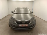  Skoda  Karoq Skoda  2.0 CRTDI 85KW DSG7 Style 5d #53