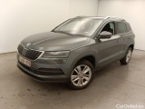  Skoda  Karoq Skoda  2.0 CRTDI 85KW DSG7 Style 5d #55