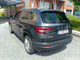  Skoda  Karoq Skoda  2.0 CRTDI 85KW DSG7 Style 5d #56