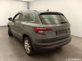  Skoda  Karoq Skoda  2.0 CRTDI 85KW DSG7 Style 5d #57