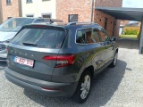  Skoda  Karoq Skoda  2.0 CRTDI 85KW DSG7 Style 5d #58