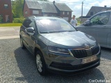  Skoda  Karoq Skoda  2.0 CRTDI 85KW DSG7 Style 5d #60