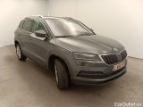  Skoda  Karoq Skoda  2.0 CRTDI 85KW DSG7 Style 5d #61