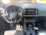  Skoda  Karoq Skoda  2.0 CRTDI 85KW DSG7 Style 5d #62