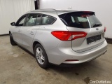  Ford  Focus Ford  Clipper 1.0i EcoB. 92kW Connected 5d #7