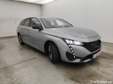  Peugeot  308 Peugeot  SW 1.2 PureTech 130 S&S EAT8 Active Pack 5d #8