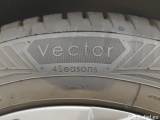 Peugeot  308 Peugeot  SW 1.2 PureTech 130 S&S EAT8 Active Pack 5d #19