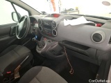  Citroen  Berlingo  Fourgon Confort L1 (Court) 1.6 100CV BVM5 E5 #5