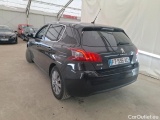  Peugeot  308  Allure 1.2 PureTech 130CV BVA8 E6d #2