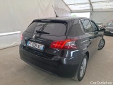  Peugeot  308  Allure 1.2 PureTech 130CV BVA8 E6d #3