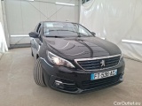  Peugeot  308  Allure 1.2 PureTech 130CV BVA8 E6d #4