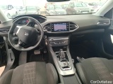  Peugeot  308  Allure 1.2 PureTech 130CV BVA8 E6d #5