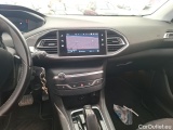  Peugeot  308  Allure 1.2 PureTech 130CV BVA8 E6d #7