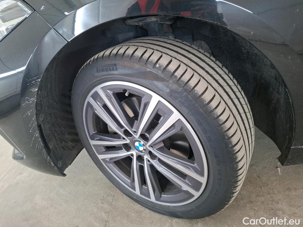 Bmw  Serie 1 BMW Série 1 5p Berline 116d BVA8 Business Design #5