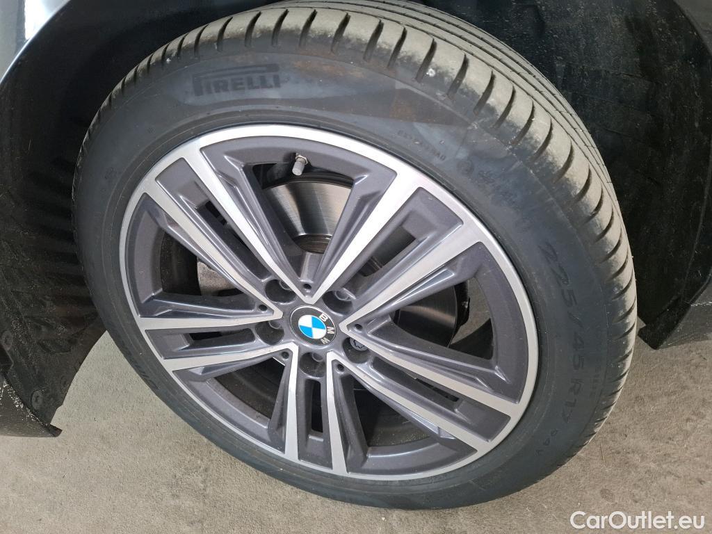  Bmw  Serie 1 BMW Série 1 5p Berline 116d BVA8 Business Design #6