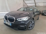  Bmw  Serie 1 BMW Série 1 5p Berline 116d BVA8 Business Design 
