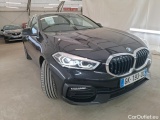  Bmw  Serie 1 BMW Série 1 5p Berline 116d BVA8 Business Design #4