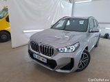  Bmw  X1 BMW  5p SUV sDrive18i M Sport DKG7 