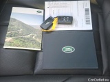  Land Rover  Range Rover LAND ROVER  Evoque / 2015 / 5P / todoterreno 2.0 D150 R-Dynamic S FWD #9
