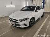  Mercedes  A-Klasse  A 180 d Business Solution 85kW/116pk  5D/P Auto-7 