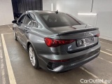  Audi  A3  Berline 1.0 TFSi 30 S tronic S line Bus. Ed (Mild Hybrid) 81kW/110pk  4D/P Auto-7 #3
