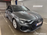  Audi  A3  Berline 1.0 TFSi 30 S tronic S line Bus. Ed (Mild Hybrid) 81kW/110pk  4D/P Auto-7 #2