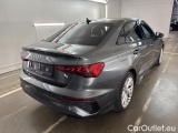  Audi  A3  Berline 1.0 TFSi 30 S tronic S line Bus. Ed (Mild Hybrid) 81kW/110pk  4D/P Auto-7 #4