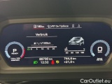  Audi  A3  Berline 1.0 TFSi 30 S tronic S line Bus. Ed (Mild Hybrid) 81kW/110pk  4D/P Auto-7 #9