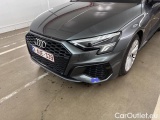  Audi  A3  Berline 1.0 TFSi 30 S tronic S line Bus. Ed (Mild Hybrid) 81kW/110pk  4D/P Auto-7 #15