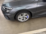  Audi  A3  Berline 1.0 TFSi 30 S tronic S line Bus. Ed (Mild Hybrid) 81kW/110pk  4D/P Auto-7 #26