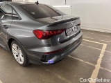  Audi  A3  Berline 1.0 TFSi 30 S tronic S line Bus. Ed (Mild Hybrid) 81kW/110pk  4D/P Auto-7 #31