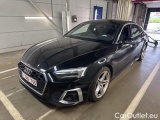  Audi  A5 Sportback  30 TDI S tronic Bus. Ed. S Line 100kW/136pk  5D/P Auto-7 